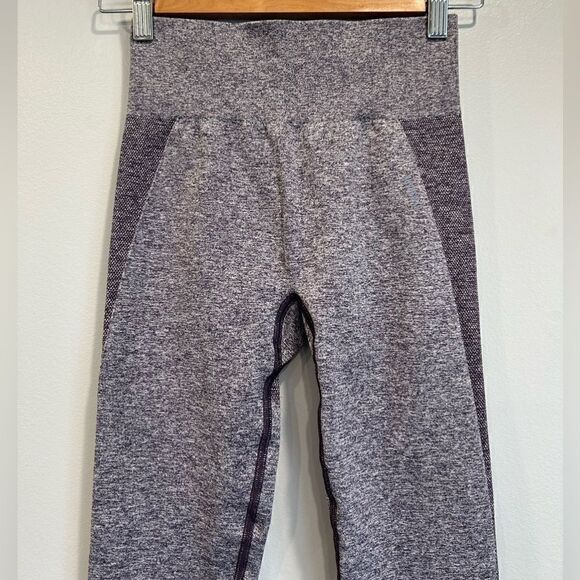 Gymshark Flex High Waisted Leggings - Picture 4 of 9